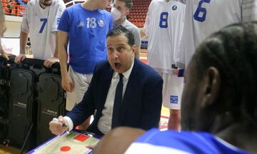 Τακιανός: «Να μην μας παρασύρουν οι νίκες»