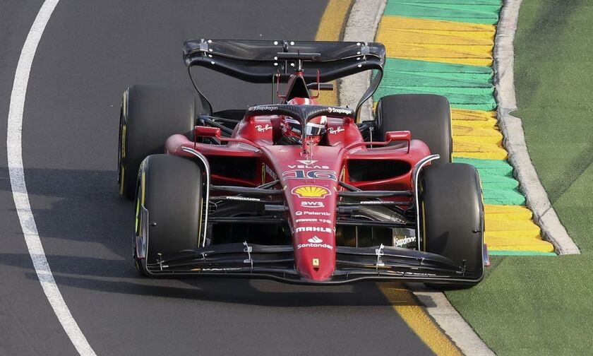 Formula 1 - GP Αυστραλίας: Δεύτερη φετινή νίκη για τον Λεκλέρ - Καταστροφή για Φερστάπεν