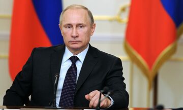 Μόσχα: Συνάντηση του Πούτιν με Νεχάμερ τη Δευτέρα 11 Απριλίου