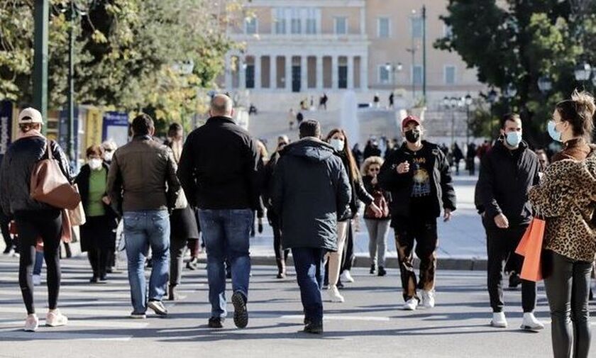 «Τέταρτη δόση εμβολίου για όλους από Σεπτέμβριο» (vid)