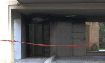 Χαλάνδρι: Έκρηξη σε πολυκατοικία που διαμένει ο προϊστάμενος της κρατικής ασφάλειας