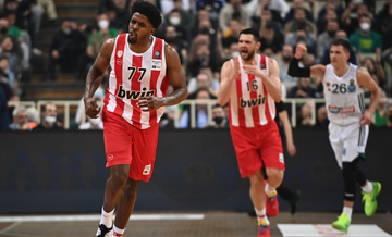 Ολυμπιακός - Παναθηναϊκός: Σερί 4-0 με κάθε τρόπο, σε οποιαδήποτε έδρα
