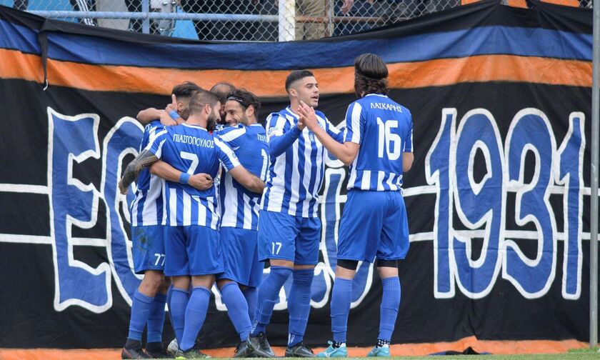 Αιγάλεω: Με αυτούς αναχώρησε για Άρτα