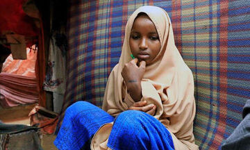 ΟΗΕ: Στα πρόθυρα λιμού η Σομαλία - Σε κίνδυνο 6 εκατ. άνθρωποι