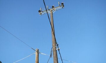ΔΕΔΔΗΕ: Προγραμματισμένες διακοπές ρεύματος σε Βουλιαγμένη, Παπάγου, Ηλιούπολη, Χολαργό