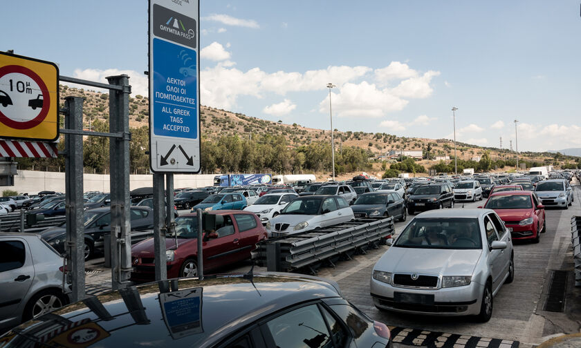 Πάσχα - Πρωτομαγιά: Αυξημένα μέτρα Τροχαίας σε όλη την επικράτεια