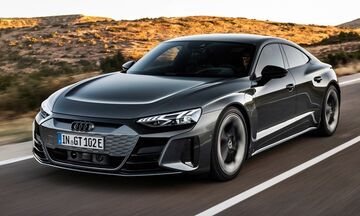 World Car Awards 2022: Μεγάλοι νικητές τα Audi e-tron GT quattro και Hyundai Ioniq 5