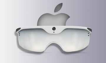 Apple AR headset: Προς το 2023 η κυκλοφορία του