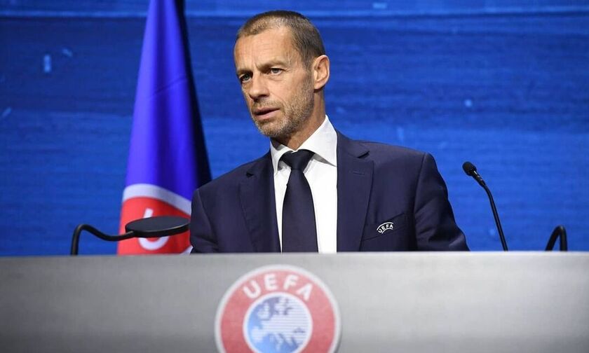 UEFA: Έρχονται τιμωρίες για Ατλέτικο, Μάντσεστερ Σίτι, Μπαρτσελόνα και Άιντραχτ 