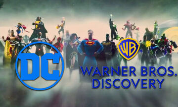 DC: Το νέο πλάνο της Warner Bros. Discovery για να κοντράρει τη Marvel! 