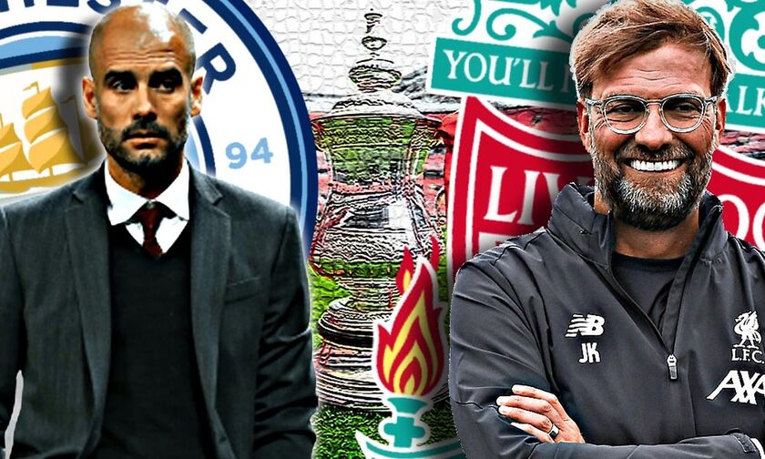 FA Cup: Κάτι σαν τελικός…