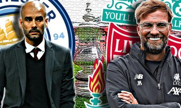 FA Cup: Κάτι σαν τελικός…