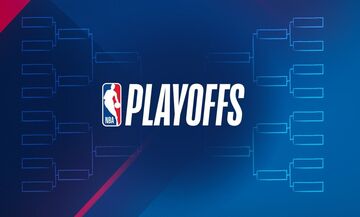 ΝΒΑ: Τα ζευγάρια των playoffs