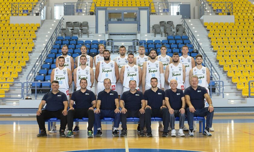 Α2: Και μαθηματικά στη Basket League η Καρδίτσα-Μεγάλες νίκες Πανερυθραϊκός και Ψυχικό (βαθμολογία)
