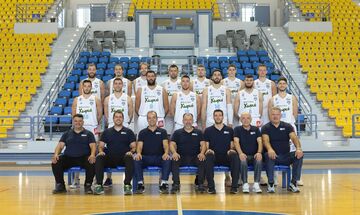 Α2: Και μαθηματικά στη Basket League η Καρδίτσα-Μεγάλες νίκες Πανερυθραϊκός και Ψυχικό (βαθμολογία)