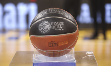 Basket League: Εκτός έδρας δοκιμασίες για Παναθηναϊκό και ΑΕΚ