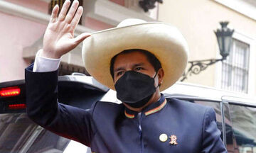Περού: Χημικό ευνουχισμό στους βιαστές ανηλίκων προτείνει ο πρόεδρος Καστίγιο