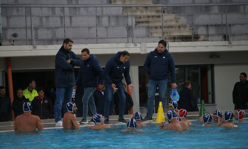 Κόλιανιν: «Δίκαια κατέκτησε το Κύπελλο ο Ολυμπιακός»