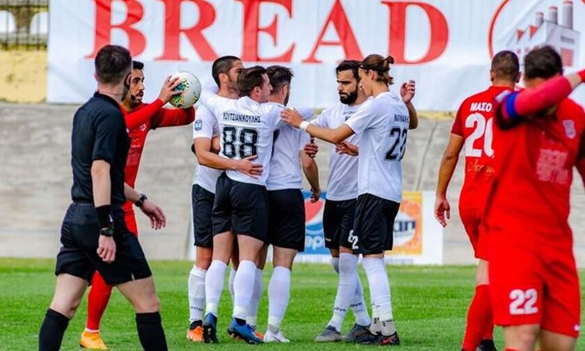 Δημήτρης Περσίδης: «Κέρδισε το Δραμινό ποδόσφαιρο»