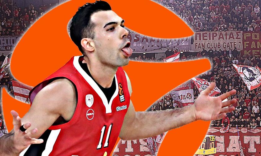 Ολυμπιακός: Ανυπομονεί για τις «μάχες» με τη Μονακό!