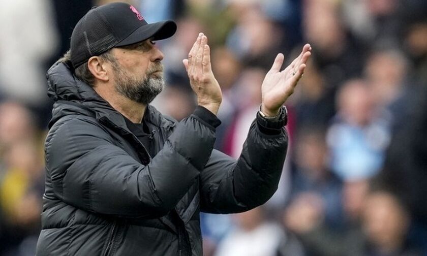 Κλοπ: «Να είμαστε θυμωμένοι και άπληστοι με την Γιουνάιτεντ»