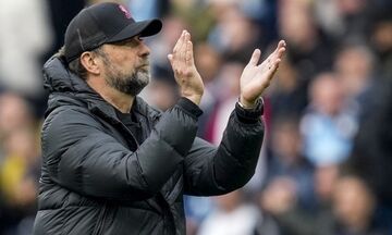 Κλοπ: «Να είμαστε θυμωμένοι και άπληστοι με την Γιουνάιτεντ»