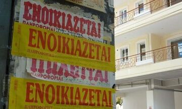 Πού ανεβαίνουν τιμές κατοικίας και ενοίκια στην Ελλάδα