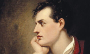 Σάτιρα και Επανάσταση: Οι ειρωνείες του Λόρδου Βύρωνα