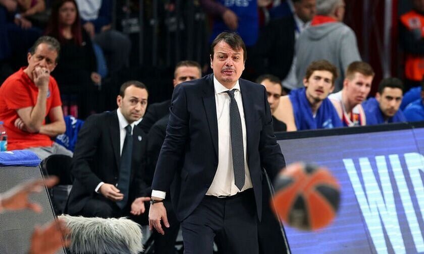 Αταμάν: «Ήταν ένα τρομερό παιχνίδι»