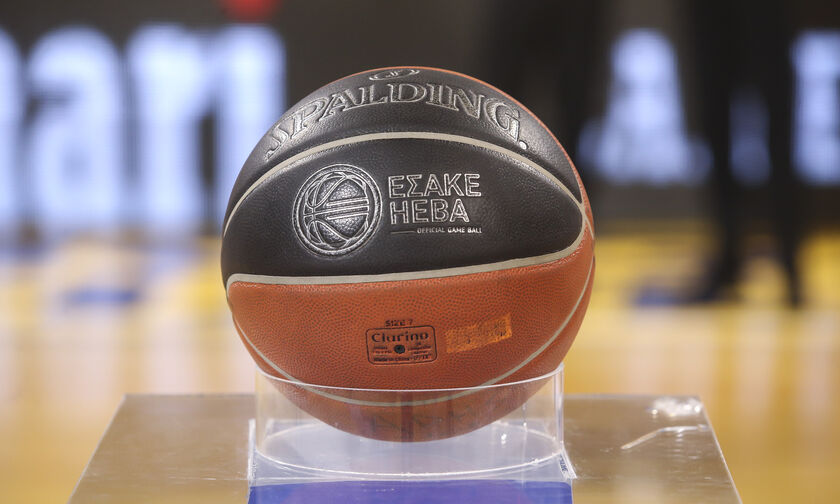 Basket League: Δράση με εμβόλιμη αγωνιστική