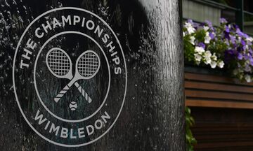 Wimbledon: Επίσημος ο αποκλεισμός αθλητών και αθλητριών από Ρωσία και Λευκορωσία