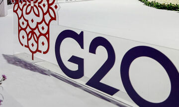 Συνεδρίαση G20: Ηχηρές αποχωρήσεις πριν ανέβει στο βήμα ο Ρώσος αντιπρόσωπος