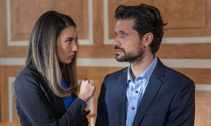 Τηλεθέαση (20/4): Έπαιζε μόνος του ο «Σασμός»