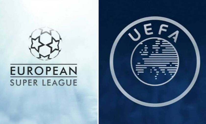 Δικαστική νίκη UEFA επί της Eυρωπαϊκής Σούπερ Λίγκας: μπορεί να αποκλείσει Γιούβε, Μπάρτσα και Ρεάλ!