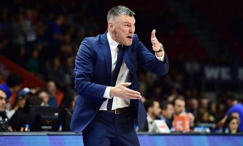 Γιασικεβίτσιους: « Ο κόσμος μας στηρίζει στα δύσκολα»