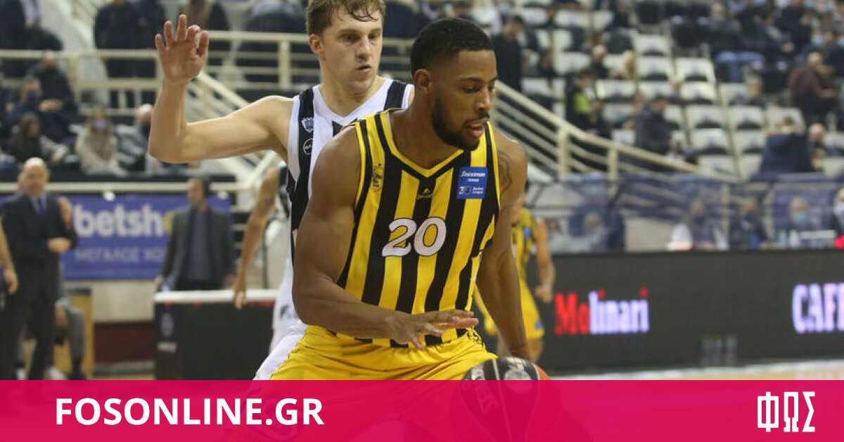 Άρης: Εισαγγελική παρέμβαση για τον Ουίλιαμς - Fosonline