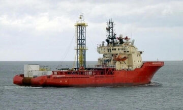 Φιάσκο στις έρευνες για αέριο στην Κρήτη: Φεύγει η Total, ακολουθεί η Exxon