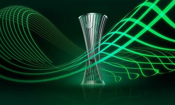 Conference League: Με VAR οι αγώνες των ημιτελικών