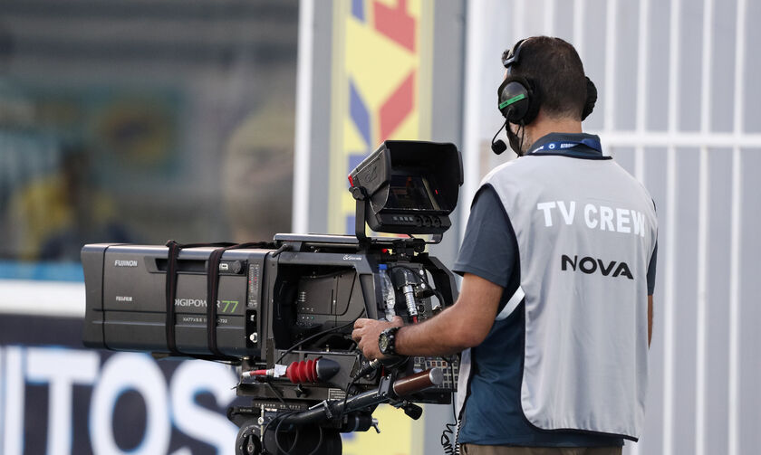 Τηλεόραση: Οι αθλητικές μεταδόσεις του Μεγάλου Σαββάτου (23/4)