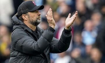 Κλοπ: «Δύσκολο να μας αντιμετωπίσουν σε τέτοια ατμόσφαιρα»