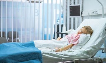 Ηπατίτιδα: Αυξάνονται διεθνώς τα κρούσματα - 8 παιδιά χρειάστηκαν μεταμόσχευση