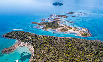 European Best Destinations: Τέσσερις ελληνικές παραλίες στις καλύτερες της Ευρώπης για το 2022