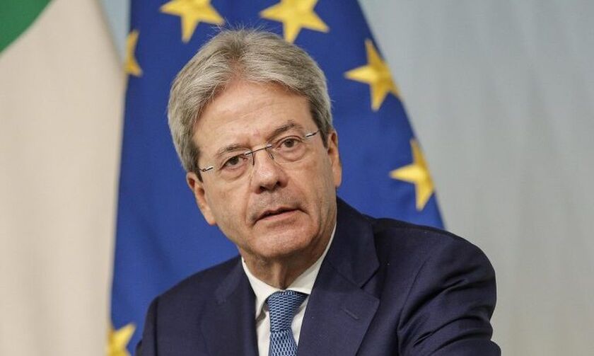 Τζεντιλόνι: Το 2027 πλήρης απεξάρτηση από τη ρωσική ενέργεια