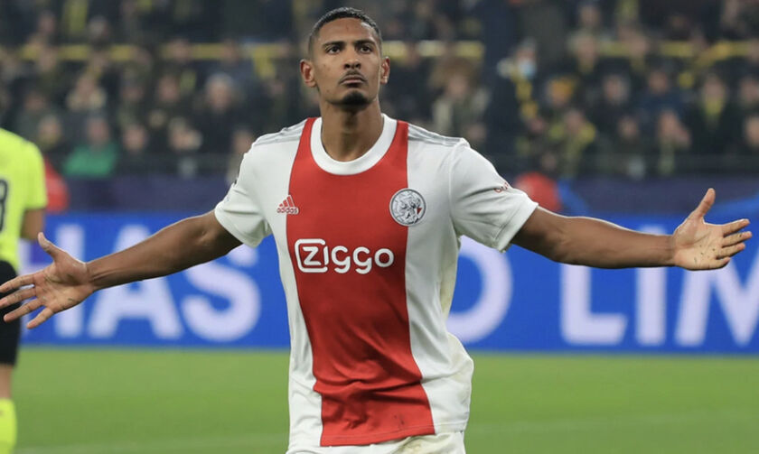 Μπάγερν: Ενδιαφέρον για τον Αλέ του Άγιαξ