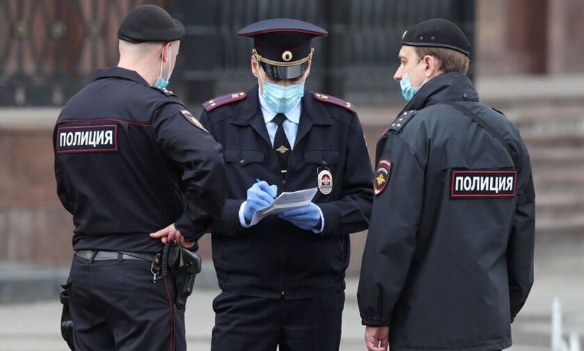Ρωσία: Ένοπλος άνοιξε πυρ σε νηπιαγωγείο σκοτώνοντας τρεις ανθρώπους και μετά αυτοκτόνησε