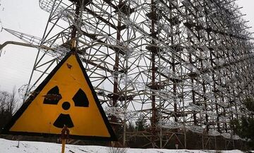 Τσέρνομπιλ: «Συναγερμός» για τα ποσοστά ραδιενέργειας