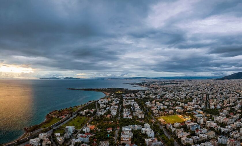 Τα «χρυσά» διαμερίσματα που θέλουν οι ξένοι στα νότια προάστια