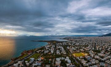 Τα «χρυσά» διαμερίσματα που θέλουν οι ξένοι στα νότια προάστια