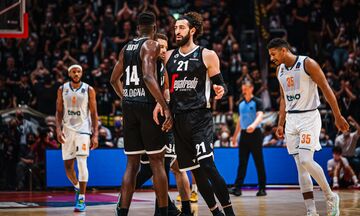 EuroCup: Στα ημιτελικά Βίρτους και Ανδόρρα