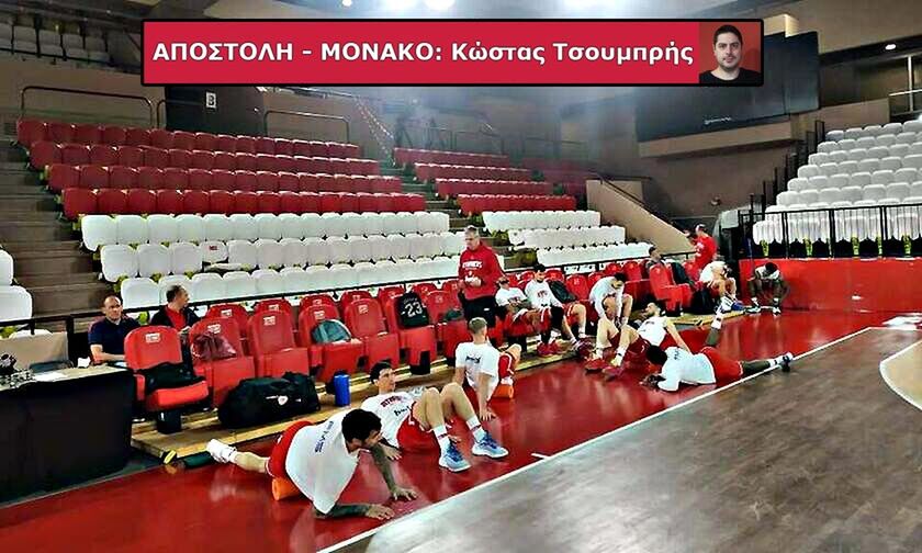 Ολυμπιακός: Το κίνητρο για το 3-1 στο Μονακό (vid)